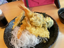 Hé Xià Wa Natsu Japanese food