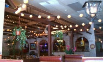 Las Fuentes Mexican Grill Yucaipa outside