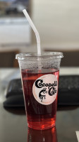 Cocopelli Cafe food