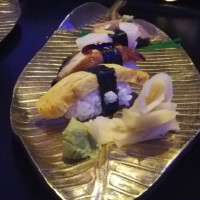 Sushi Ko Resturant food