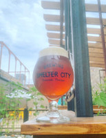 Smelter City Brewing food