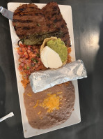 Primo's Modern Mexican food