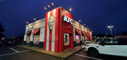 Kfc food