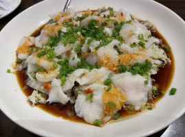 Xiāng Zhī Xiāng Wèi Hunan Bistro food