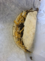 Taco Delite food