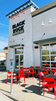 Black Rock Coffee food