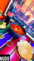 Taqueria Mi Lindo Guanajuato food
