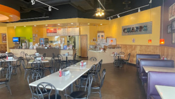 Chapps Burgers (cedar Hill) food