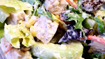 Kathy's Deli Salads inside