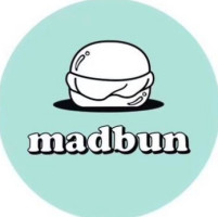 Madbun food