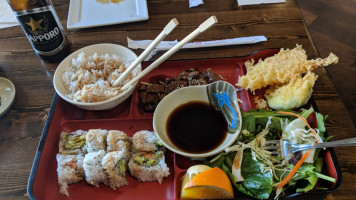 Bigtuna Japanese food