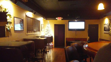 Minooka Pub inside