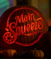 Main Squeeze Juice Co. food