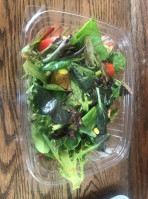 Juke Box Juices Salads inside