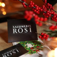 Salumeria Rosi food