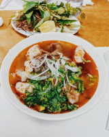 Hương Giang In Westm food