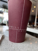 Lamill Coffee Anaheim food