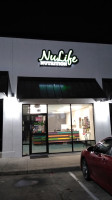 Nulife Nutrition outside