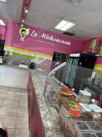 La Michoacana Natural Plant City food