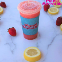 Planet Smoothie Coral Springs food