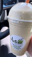 Active Nutrition Protein Smoothie food