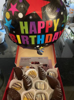 Edible Arrangements food