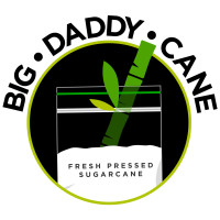 Big Daddy Cane food