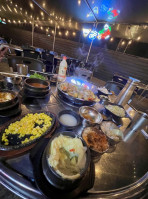 Majangdong food