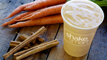 Shake Smart food