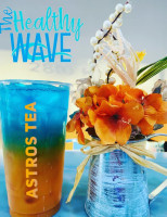 The Healthy Wave food