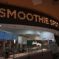 Smoothie Spot North Miami food