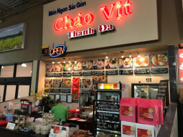 Cháo Vịt Thanh Đa food