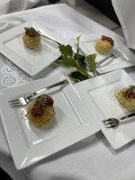 Flavors Catering Events food