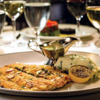 Truluck's Seafood Crab Ft Lauderdale food