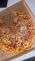 Little Caesars Pizza food