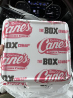 Raising Cane's Chicken Fingers food