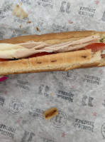 Jimmy John's food