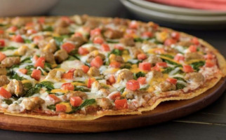 Papa Murphy 's Take 'n ' Bake Pizza food