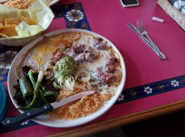 Ixtapa food