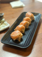 Sushi Mon inside