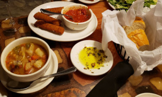 Carrabba's Italian Grill In Aust food