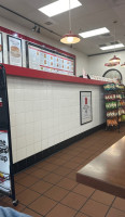 Firehouse Subs Red Rock Commons inside