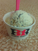 Baskin-robbins food