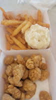 Kfc food