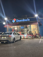 Domino's Pizza In Virg food