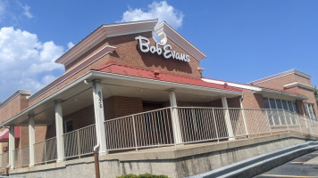 Bob Evans food