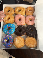 Shipley Do-nuts food