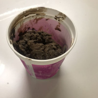 Baskin-robbins food