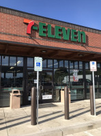 7-eleven inside