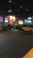 Buffalo Wild Wings inside